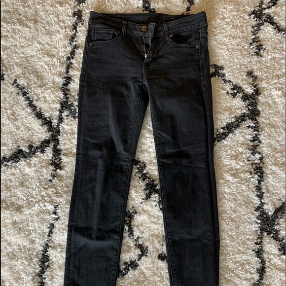 American Eagle Outfitters Denim - American Eagle Jeans